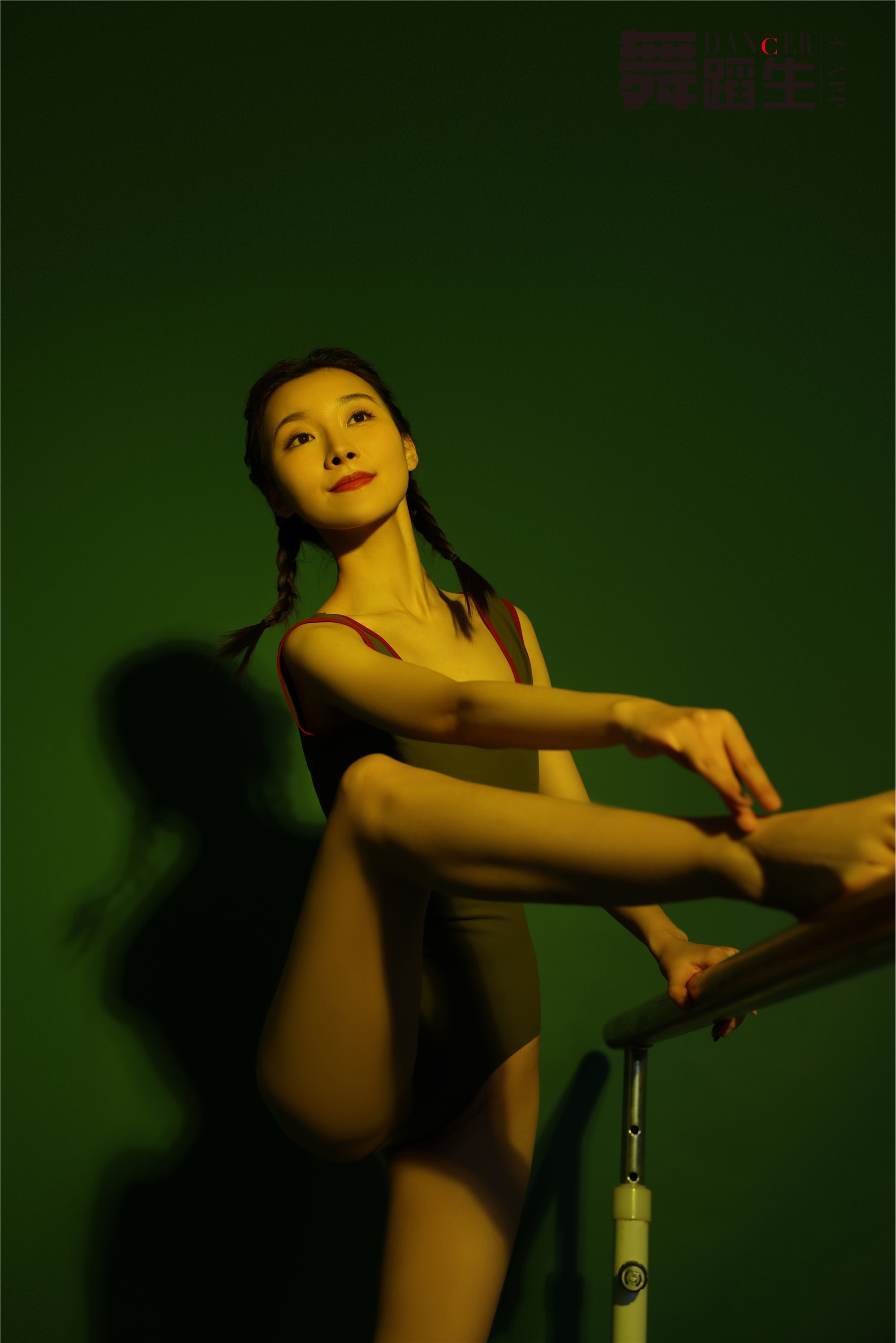 GALLI嘉丽 舞蹈生日记 093 - 芳华 张樱山